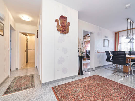 Wohnung zum Kauf 299.000 € 4,5 Zimmer 95,4 m² Großbottwar Großbottwar 71723