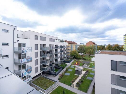 Wohnung zum Kauf - Erstbezug provisionsfrei 249.000 € 2,5 Zimmer 59,9 m² Grabenhof Wels 4600