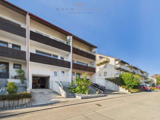 Reihenmittelhaus zum Kauf 399.000 € 6,5 Zimmer 116,7 m² 138 m² Grundstück Faurndau Göppingen 73035