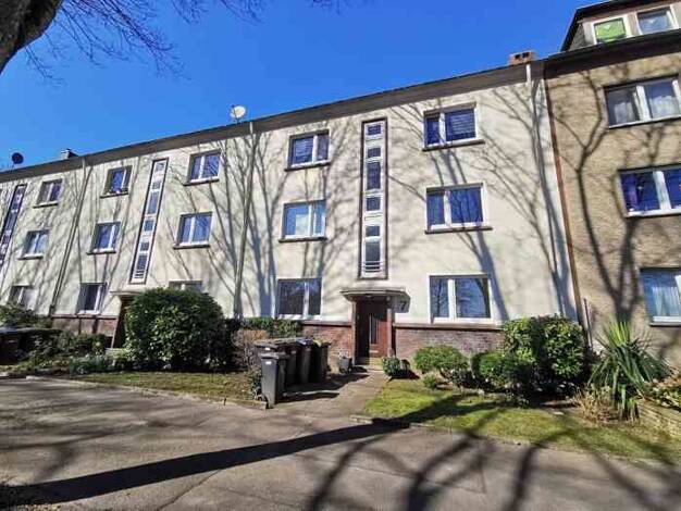 Wohnung zur Miete 500 € 3,5 Zimmer 70,3 m² 2. Geschoss frei ab 01.12.2026 Am Hesterkamp 7 Horst Gelsenkirchen 45899