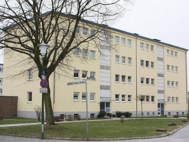 Wohnung zur Miete 560 € 3,5 Zimmer 69,1 m² EG frei ab 01.03.2026 Wilhelm-Raabe-Straße 4 Gestfeld Kamp-Lintfort 47475