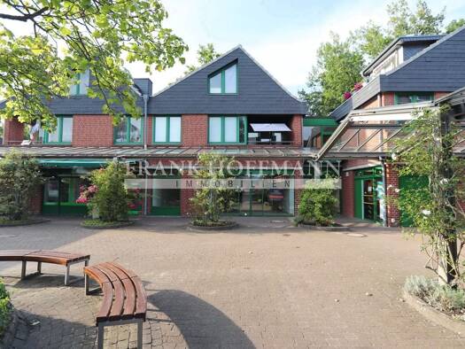 Verkaufsfläche zur Miete 9,08 € 82 m² Verkaufsfläche Norderstedt 22851