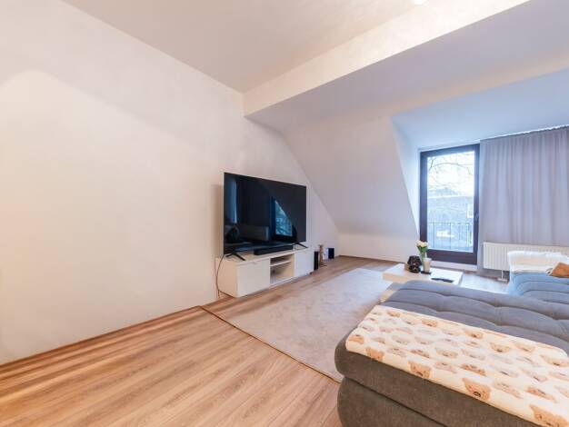 Wohnung zum Kauf 299.000 € 3,5 Zimmer 86 m² Südviertel Essen 45128