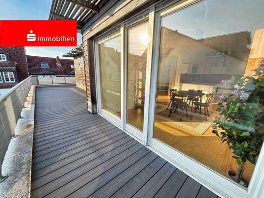 Wohnung zum Kauf 890.000 € 3 Zimmer 158,9 m² 3. Geschoss Darmstadt 64285