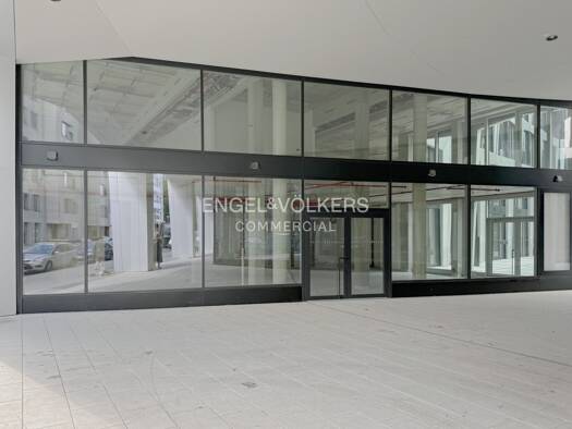 Ladenfläche zur Miete 7.800 € 260 m² Verkaufsfläche teilbar ab 260 m² Friedrichshain Berlin 10245