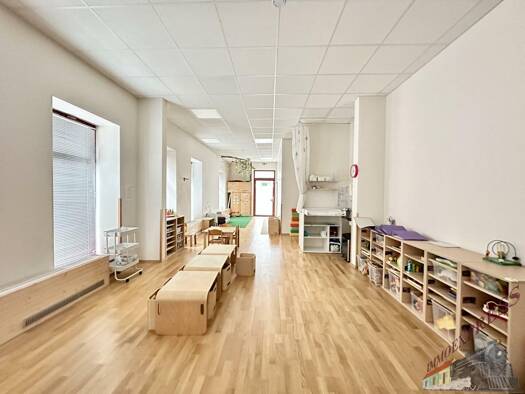 Laden zur Miete 3.429 € 6 Zimmer 162,5 m² Verkaufsfläche Rudolfsheim-Fünfhaus 1150