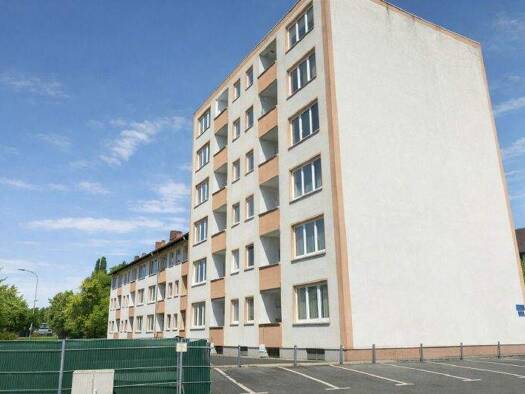 Wohnung zum Kauf 139.500 € 3 Zimmer 67,4 m² 3. Geschoss Großauheim Hanau 63457