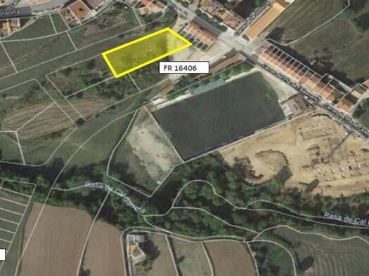 Acker-/Waldstück zum Kauf 85.000 € Berga 08600