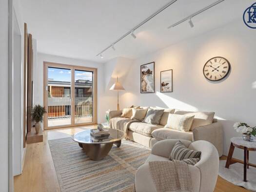 Wohnung zum Kauf 260.000 € 2 Zimmer 44 m² frei ab sofort Wien 1220