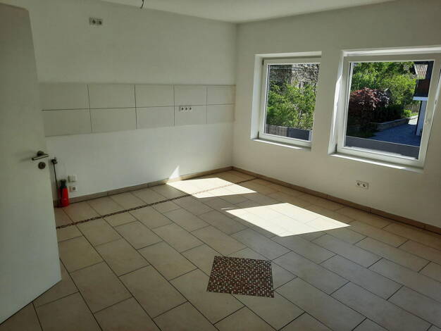 Terrassenwohnung zur Miete 1.240 € 3 Zimmer 99 m² 1. Geschoss Kochel Kochel am See 82431