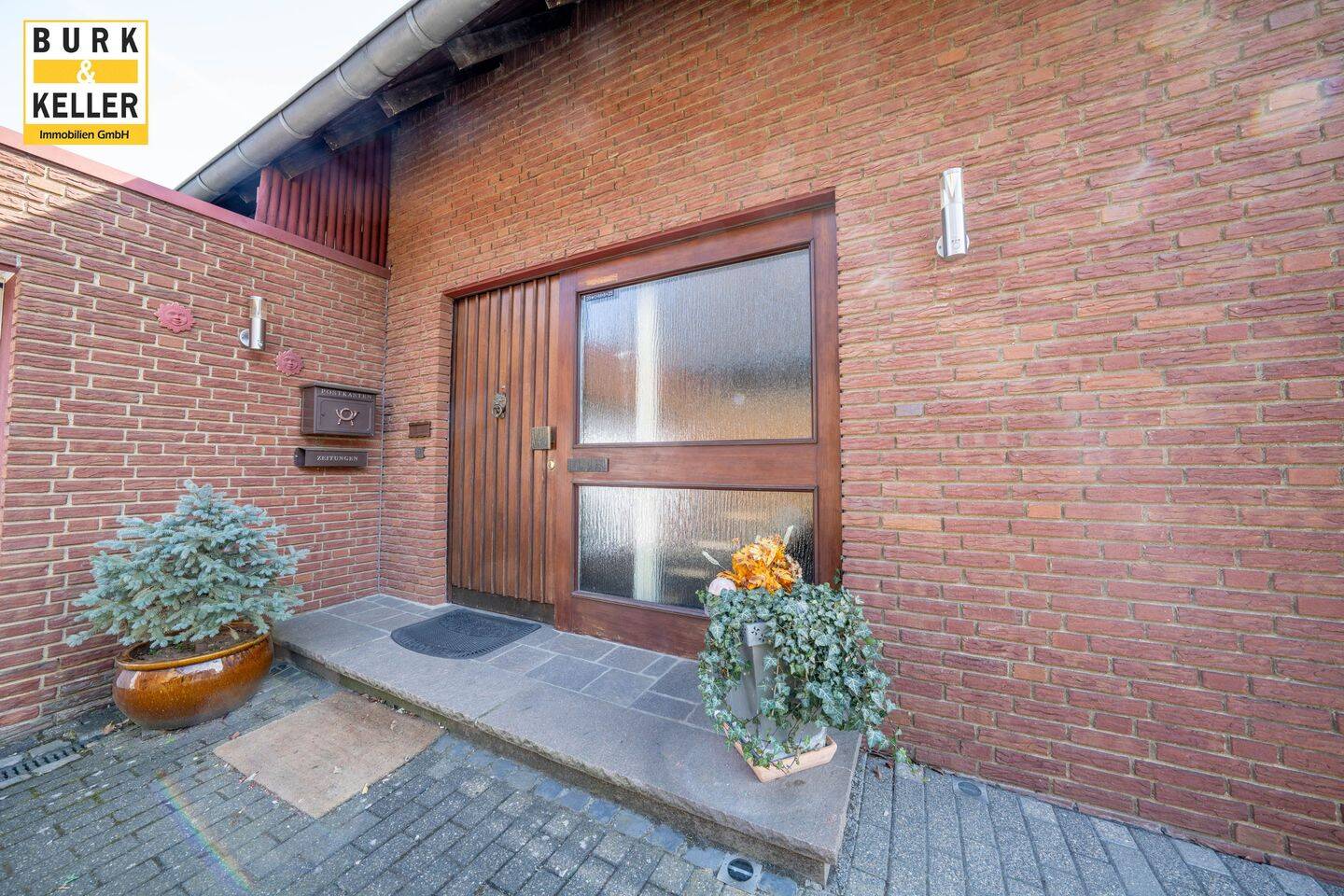 House in Bergheim, Rhein-Erft-Kreis - Ansicht 4