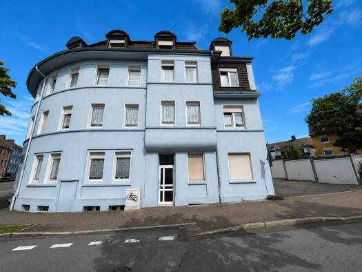 Wohnung zum Kauf 80.000 € 3 Zimmer 69 m² Lüdenscheid Lüdenscheid 58509