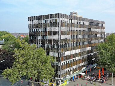 Bürofläche zur Miete provisionsfrei 16,97 € 296,5 m² Bürofläche Eimsbüttel Hamburg Eimsbüttel 20255