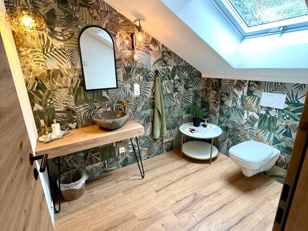 Wohnung zur Miete auf Zeit 2.500 € 2 Zimmer 110 m² frei ab 01.08.2026 Kippenheim 77971