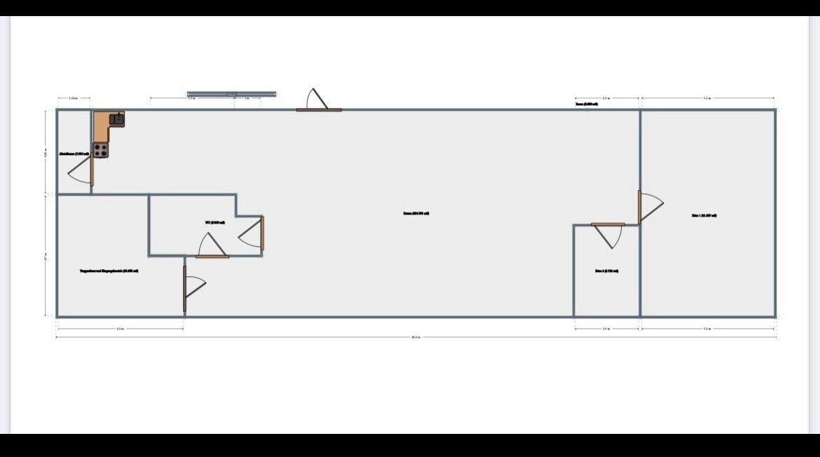 Büro-/Praxisfläche zur Miete provisionsfrei 6 € 200 m²<br/>Bürofläche Schützenwall Harksheide Norderstedt 22844