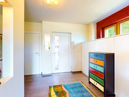 Einfamilienhaus zum Kauf 1.240.000 € 4,5 Zimmer 231,4 m² 1.500,1 m² Grundstück Maria Saal 9063