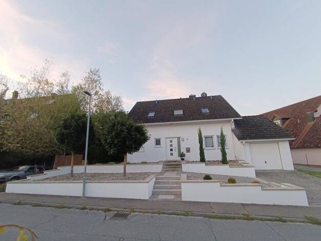 Einfamilienhaus zum Kauf provisionsfrei 759.000 € 5,5 Zimmer 146 m² 705 m² Grundstück Wilferdingen Remchingen 75196