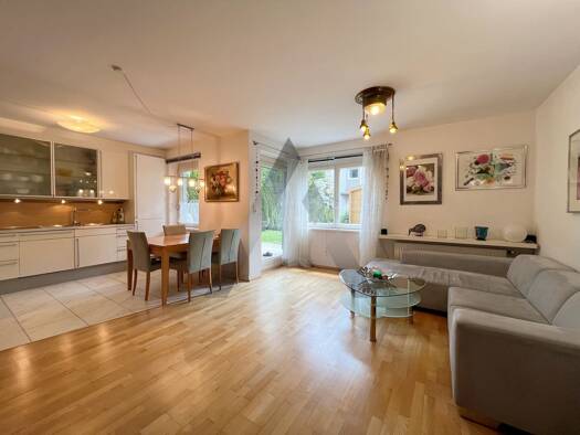 Wohnung zum Kauf 540.000 € 4 Zimmer 86 m² Reith bei Kitzbühel 6370