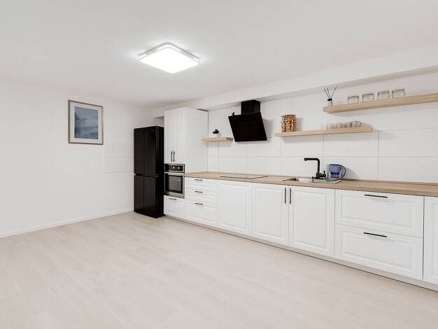Wohnung zum Kauf provisionsfrei 320.000 € 3 Zimmer 80 m² Bietigheim 76467