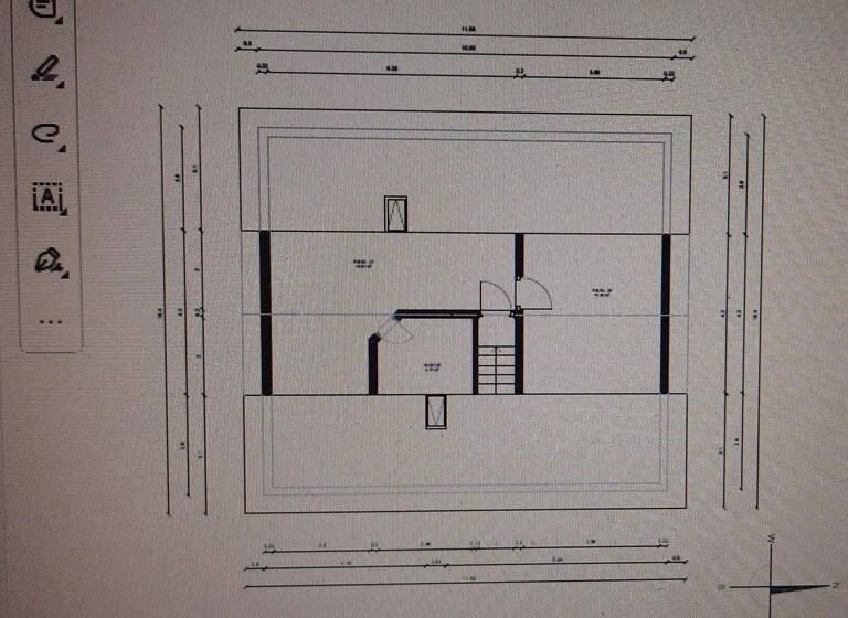 Einfamilienhaus zum Kauf provisionsfrei 880.000 € 7 Zimmer 160 m² 2.688 m² Grundstück Am Korstick 46 Heidhausen Essen 45239