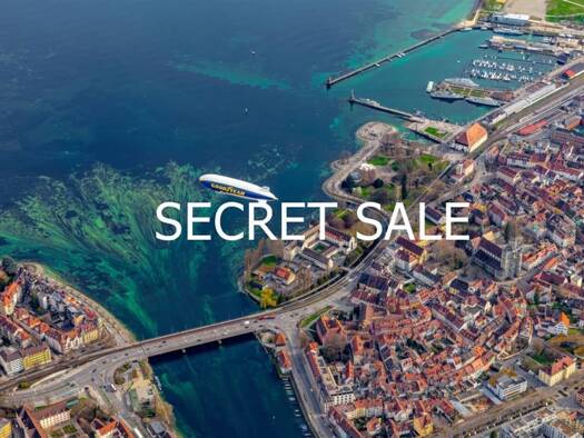 Wohnanlage zum Kauf als Kapitalanlage geeignet Petershausen Konstanz 78467