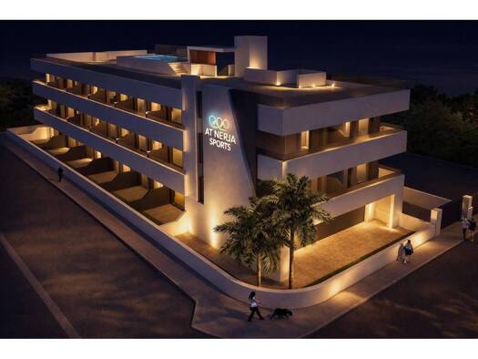 Wohnung zum Kauf - Erstbezug 175.000 € 1 Zimmer 41 m² 1. Geschoss Nerja 29780