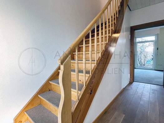 Reihenmittelhaus zum Kauf 285.000 € 5 Zimmer 100 m² 159 m² Grundstück Bad Kreuznach 55543