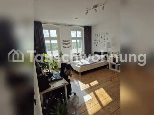 Wohnung zur Miete Tauschwohnung 410 € 1 Zimmer 37 m² 3. Geschoss Französisch Buchholz Berlin 13086