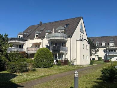 Terrassenwohnung zur Miete 650 € 2 Zimmer 65 m² Souterrain, 4 Geschosse frei ab sofort Glockengießerstraße 12 Trier-Nord Trier 54292