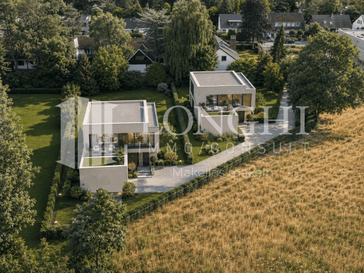 Grundstück zum Kauf 725.000 € 1.119,5 m² Grundstück Isernhagen-Süd Bothfeld - Vahrenheide 30657