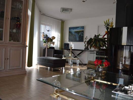 Haus zum Kauf 499.900 € 5 Zimmer 140 m² 300 m² Grundstück Parkstetten 94365