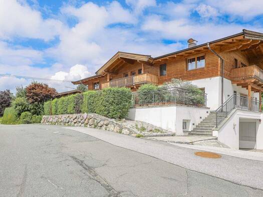 Wohnung zur Miete 3.500 € 4 Zimmer 130 m² Kitzbühel 6370