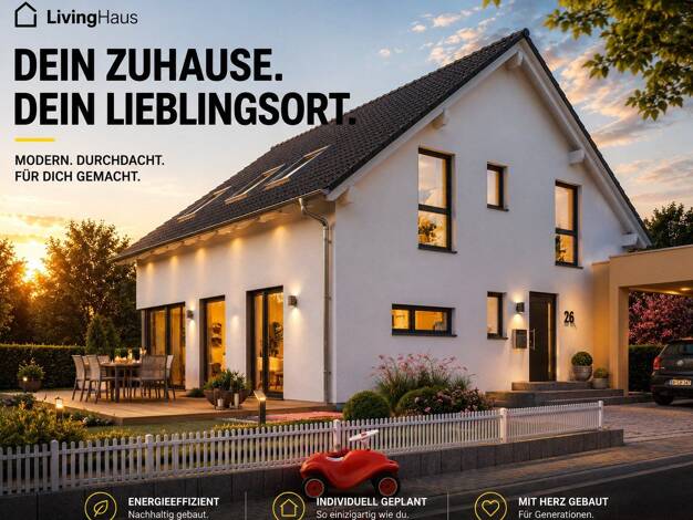 Einfamilienhaus zum Kauf 689.484 € 5 Zimmer 167 m² 670 m² Grundstück Rumeln-Kaldenhausen Rheinhausen 47239