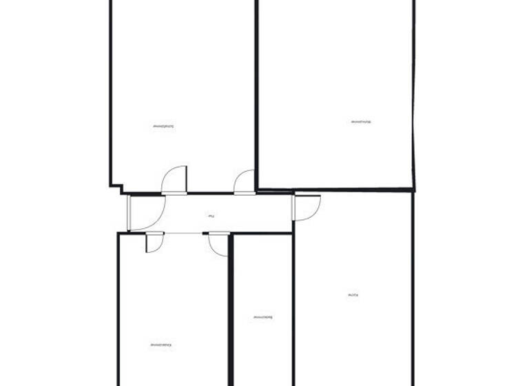 Wohnung zur Miete 335 € 3 Zimmer 60,9 m²<br/>Wohnfläche 1.<br/>Geschoss 21.05.2025<br/>Verfügbarkeit Schmellerweg 5 Neuenmarkt Neuenmarkt 95339