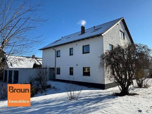 Wohnung zum Kauf 280.000 € 4,5 Zimmer 110 m² 1. Geschoss Trossingen 78647