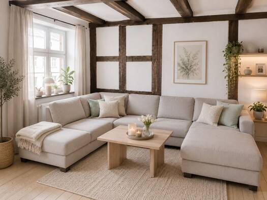 Wohnung zum Kauf 299.000 € 3 Zimmer 90,5 m² Dinkelsbühl Dinkelsbühl 91550