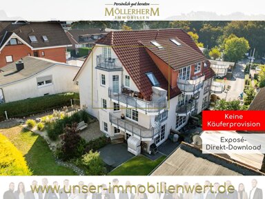 Wohnung zum Kauf 459.000 € 4 Zimmer 72,1 m² Scharbeutz Scharbeutz 23683