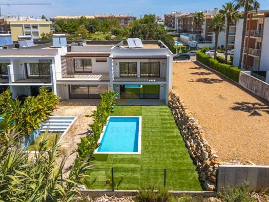 Einfamilienhaus zum Kauf 950.000 € 200 m² 730,4 m² Grundstück Alvor