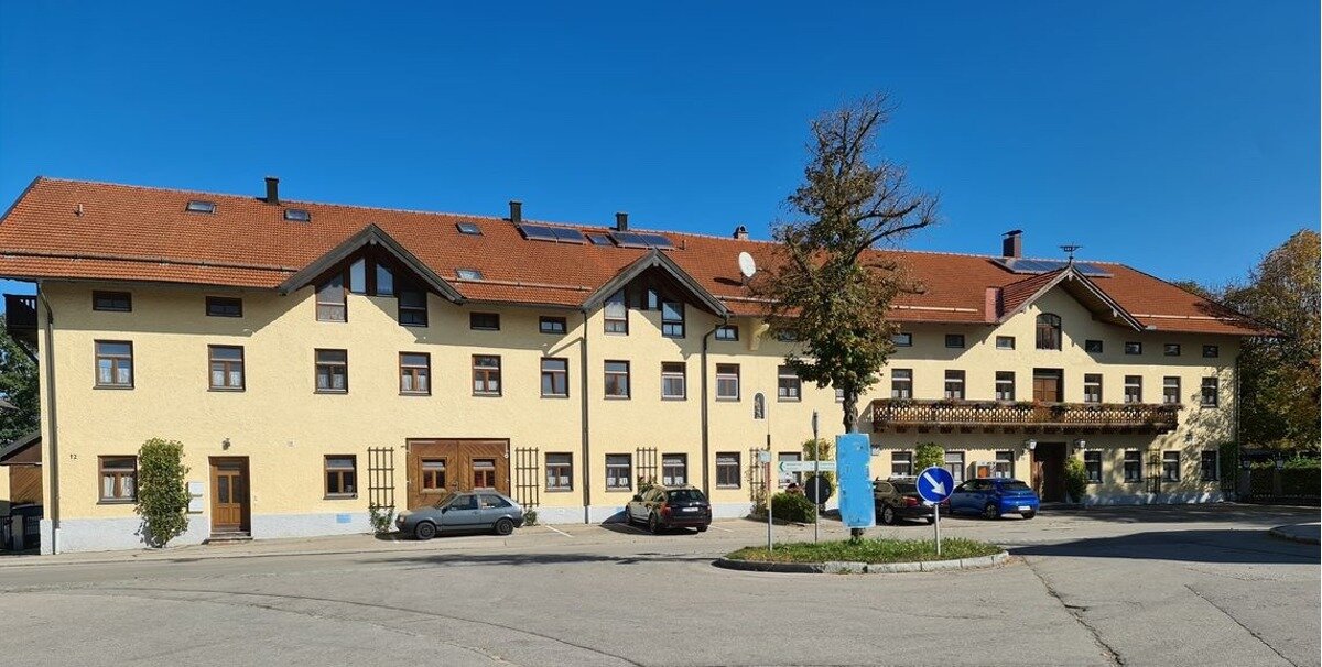 Wohn- und Geschäftshaus zum Kauf als Kapitalanlage geeignet 4.900.000 € 1.867 m²<br/>Fläche 1.855 m²<br/>Grundstück Waldhausen Schnaitsee 83530