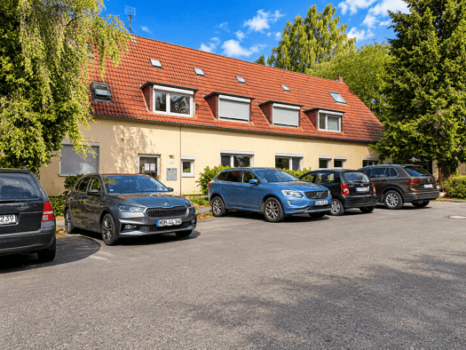 Wohnung zur Miete 770 € 2 Zimmer 68,5 m² EG Göttingen Göttingen 37075