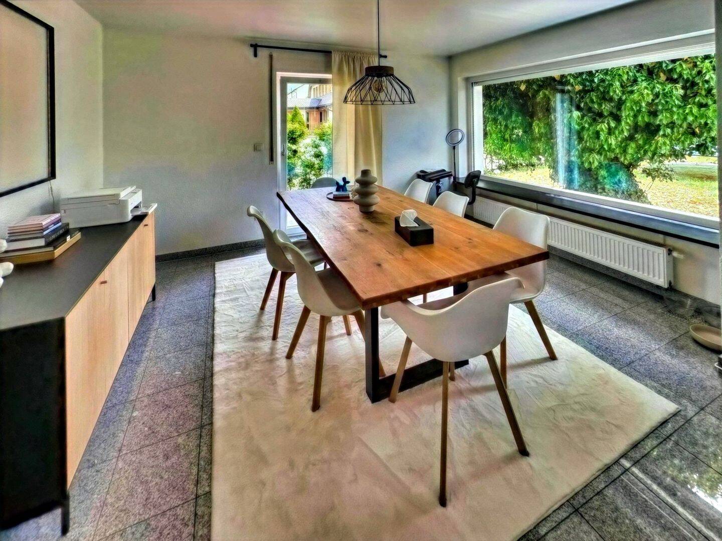 Einfamilienhaus zum Kauf - Ansicht 3