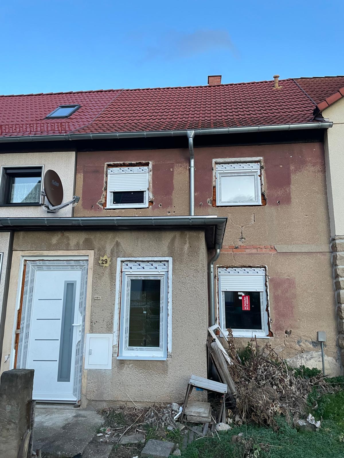 Haus zum Kauf 95.000 € 3 Zimmer 105 m²<br/>Wohnfläche 330 m²<br/>Grundstück ab sofort<br/>Verfügbarkeit Am Eulengrund 39 Zeitz Zeitz 06712