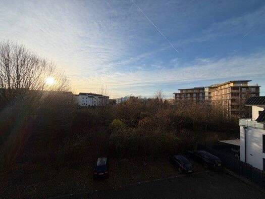 Wohnung zur Miete 510 € 2 Zimmer 48 m² 2. Geschoss frei ab sofort Kernstadt Paderborn 33098