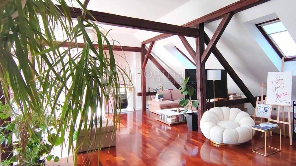 Wohnung zur Miete 1.100 € 3 Zimmer 138 m² Gornja Kustosija