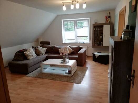 Wohnung zur Miete 650 € 3 Zimmer 68 m² 1. Geschoss frei ab 01.10.2026 Günther-Tietjen-Ring 25 Heisfelde Leer 26789