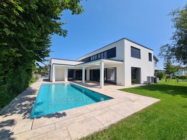 Einfamilienhaus zum Kauf 1.980.000 € 226,2 m² 759 m² Grundstück Feldkirch 6800