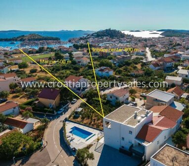 Haus zum Kauf 624.500 € 4 Zimmer 195 m² Sibenik