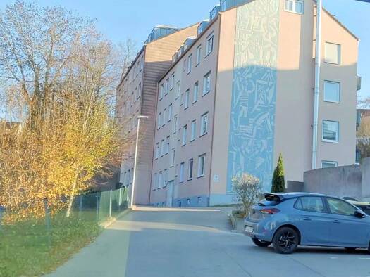 Wohnung zum Kauf 339.000 € 4 Zimmer 93,8 m² 4 Geschosse frei ab sofort Steppach b.Augsburg Neusäß 86356