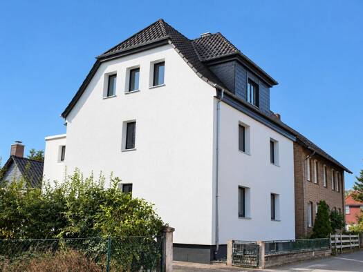 Wohnung zur Miete 420 € 4 Zimmer 60,9 m² 1. Geschoss Vienenburg Goslar 38690