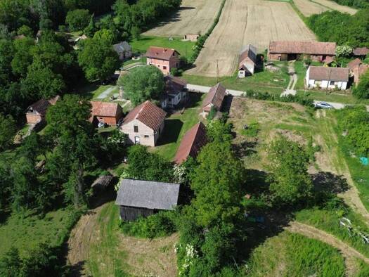 Haus zum Kauf 58.000 € 3 Zimmer 142 m² Veliki Grdjevac